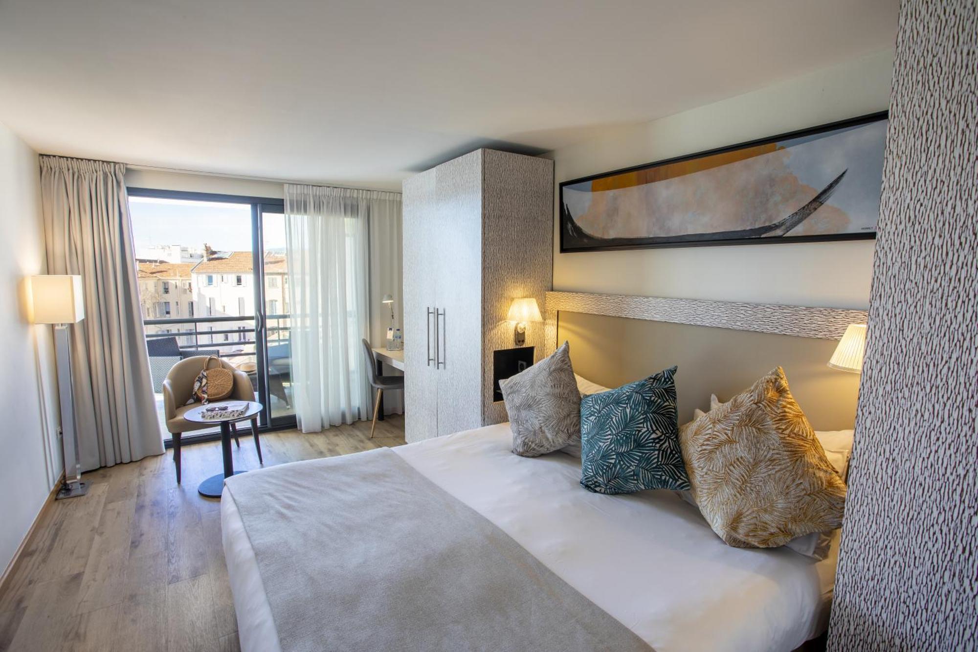 Hotel Eden & 4*