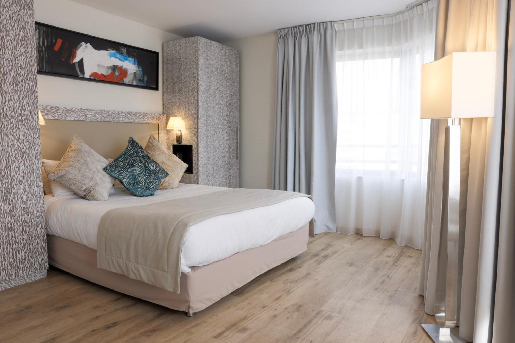 Hotel Eden &