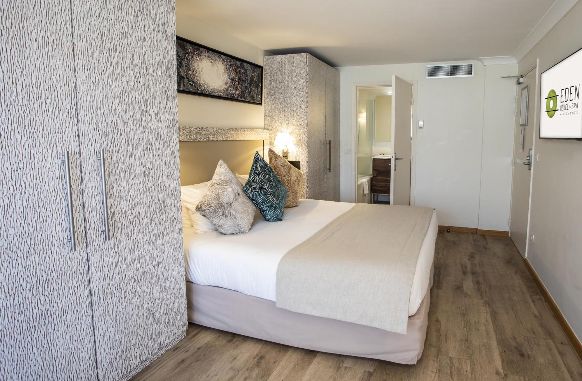 Hotel Eden &