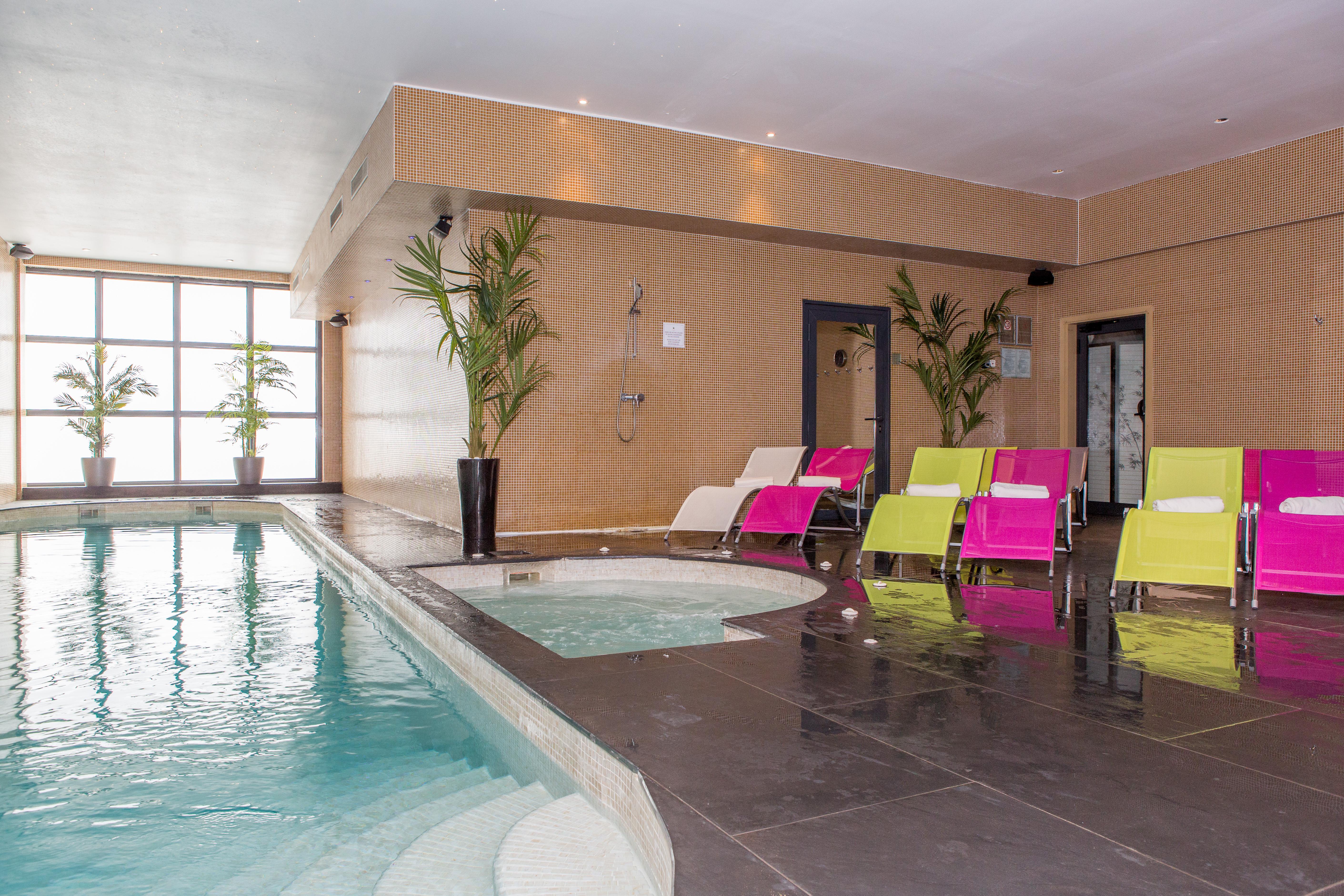 Hotel Eden & Spa Cannes