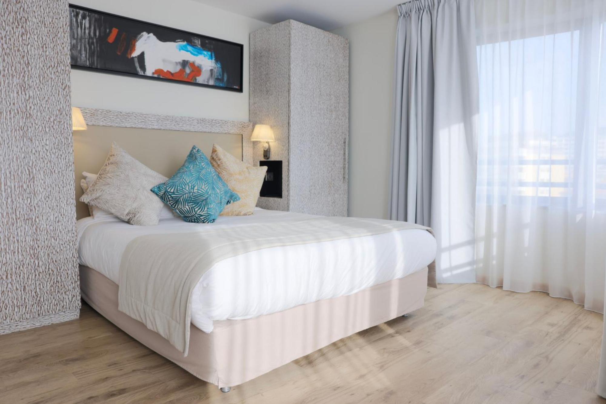 Eden Hôtel&spa 4*