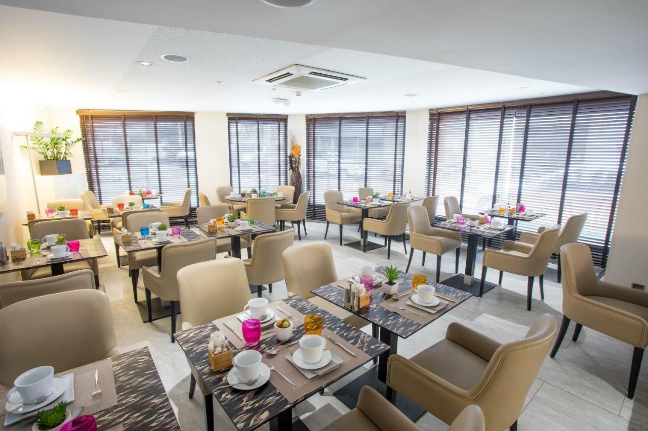 Eden Hotel&spa